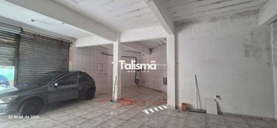 Sobrado, 1 quarto, 150 m² - Foto 3