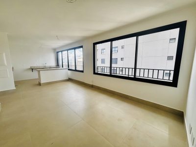 Apartamento, 2 quartos, 74 m² - Foto 1