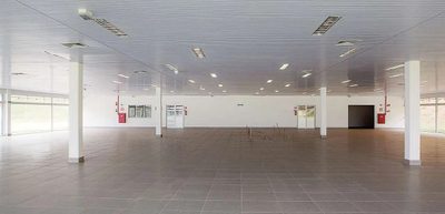 Depósito-Galpão, 3644 m² - Foto 5