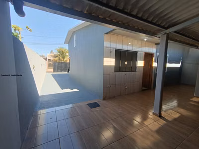 Casa, 3 quartos, 120 m² - Foto 4