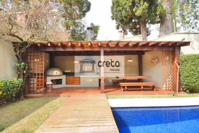 Casa, 4 quartos, 500 m² - Foto 5