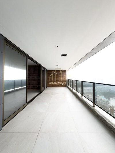 Apartamento, 4 quartos, 209 m² - Foto 2