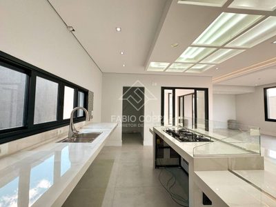 Casa de Condomínio, 5 quartos - Foto 5