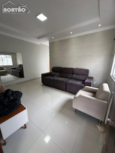 Casa, 3 quartos, 140 m² - Foto 3