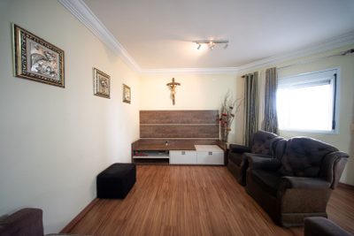 Apartamento, 3 quartos, 131 m² - Foto 5