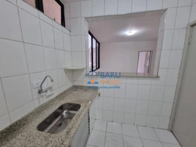 Apartamento, 1 quarto, 55 m² - Foto 4