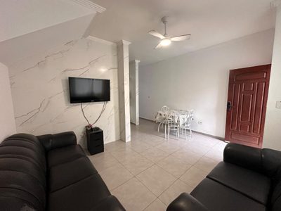 Casa de Condomínio, 2 quartos - Foto 3