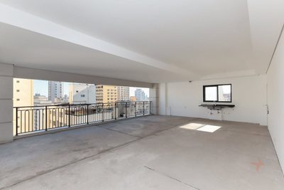 Apartamento, 3 quartos, 201 m² - Foto 2
