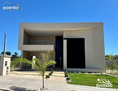 Casa, 1 quarto, 200 m² - Foto 1