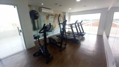 Apartamento, 2 quartos, 80 m² - Foto 3