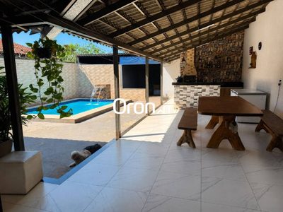 Casa, 4 quartos, 115 m² - Foto 1