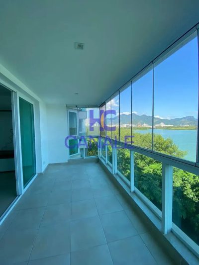 Apartamento, 3 quartos, 142 m² - Foto 4