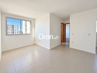 Apartamento, 2 quartos, 52 m² - Foto 1