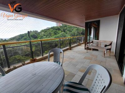 Apartamento, 4 quartos, 170 m² - Foto 1