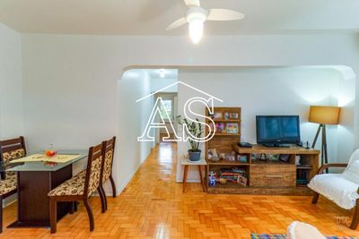 Apartamento, 3 quartos, 70 m² - Foto 2