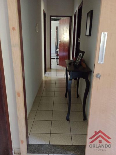 Casa, 3 quartos, 270 m² - Foto 4