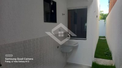 Casa, 2 quartos, 65 m² - Foto 4
