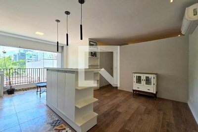 Apartamento, 2 quartos, 53 m² - Foto 5