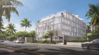 Casa, 1 quarto, 26 m² - Foto 4