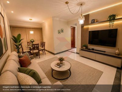 Apartamento, 3 quartos, 72 m² - Foto 1