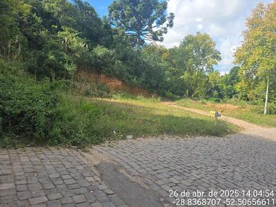 Terreno, 50 m² - Foto 1