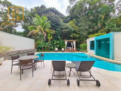 Casa, 4 quartos, 380 m² - Foto 3