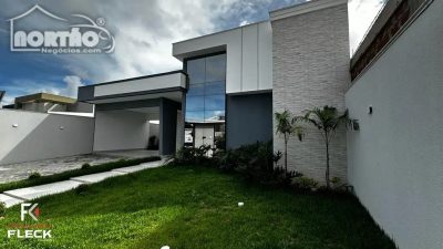 Casa, 4 quartos, 178 m² - Foto 1