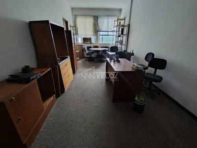 Sala-Conjunto, 49 m² - Foto 1