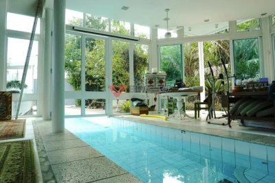 Casa, 5 quartos, 420 m² - Foto 3