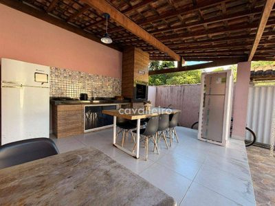 Casa, 2 quartos, 100 m² - Foto 1