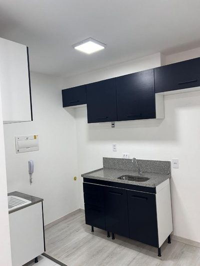 Kitnet-Studio, 32 m² - Foto 5