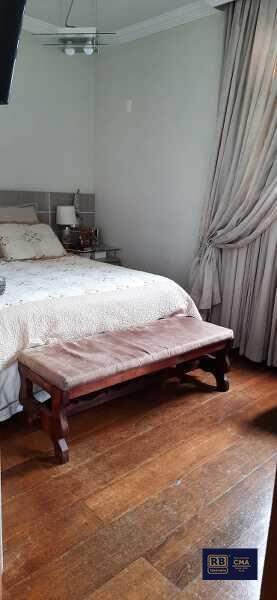Cobertura, 5 quartos, 200 m² - Foto 4