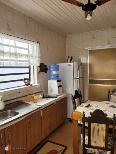 Casa, 6 quartos, 244 m² - Foto 5