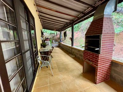 Casa, 2 quartos, 119 m² - Foto 1