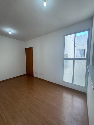 Apartamento, 1 quarto - Foto 3
