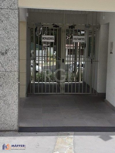 Apartamento, 2 quartos, 46 m² - Foto 1