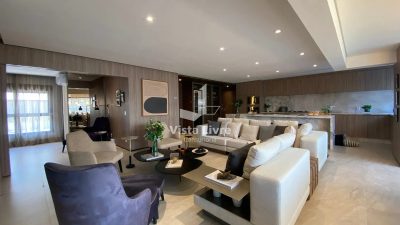 Apartamento, 4 quartos, 180 m² - Foto 5