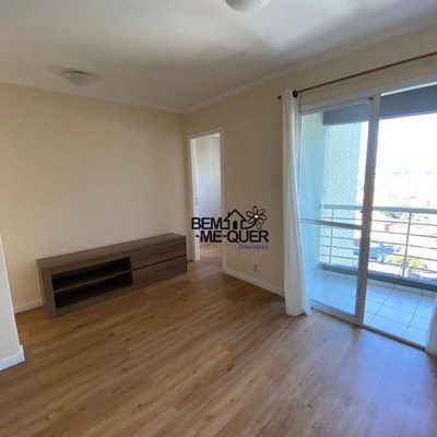 Apartamento, 3 quartos, 63 m² - Foto 5
