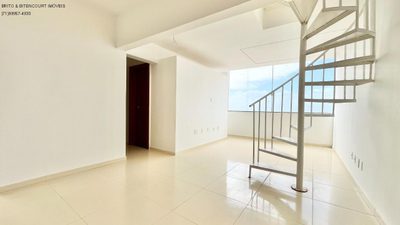 Cobertura, 2 quartos, 110 m² - Foto 5
