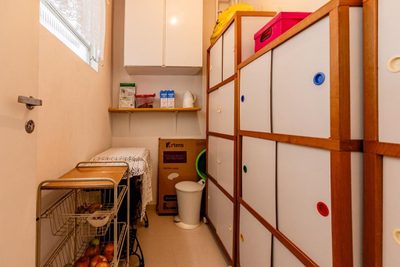 Apartamento, 3 quartos, 99 m² - Foto 5