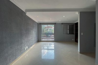 Apartamento, 3 quartos, 62 m² - Foto 3