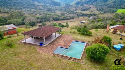 Sítio, 3 quartos, 5 hectares - Foto 4