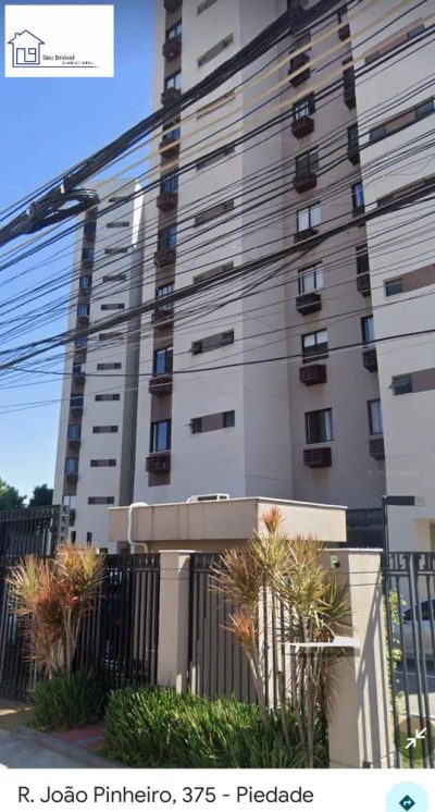 Apartamento, 2 quartos, 50 m² - Foto 1