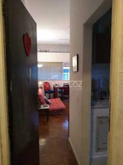 Apartamento, 1 quarto, 36 m² - Foto 5