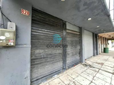Loja-Salão, 191 m² - Foto 4