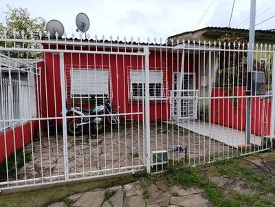 Casa, 3 quartos, 99 m² - Foto 1