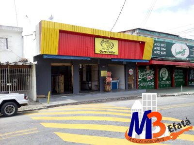 Loja-Salão - Foto 1