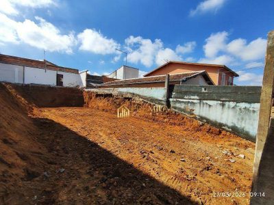 Terreno, 250 m² - Foto 3