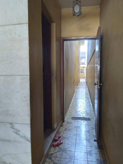 Sobrado, 3 quartos, 207 m² - Foto 2