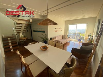 Apartamento, 3 quartos, 237 m² - Foto 2